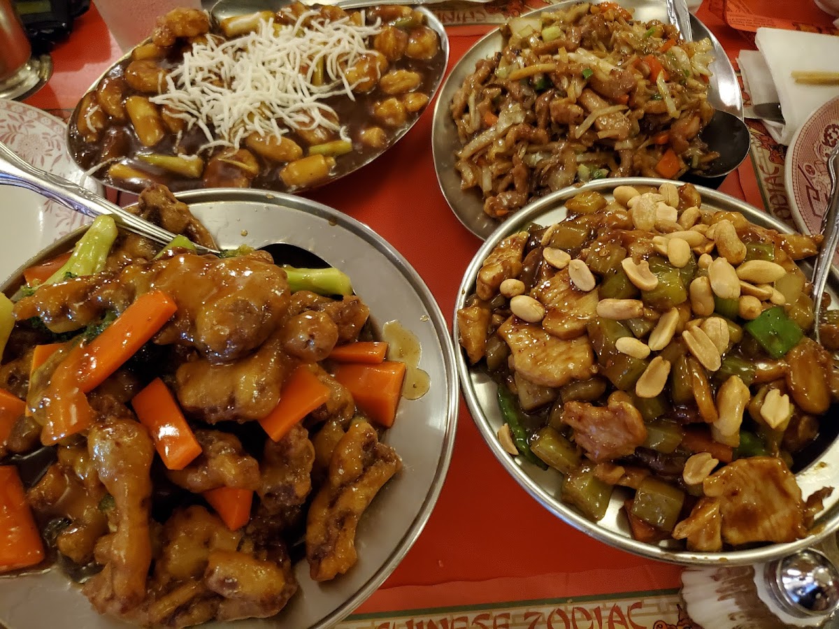 Palace Cantonese Restaurant Photos 2